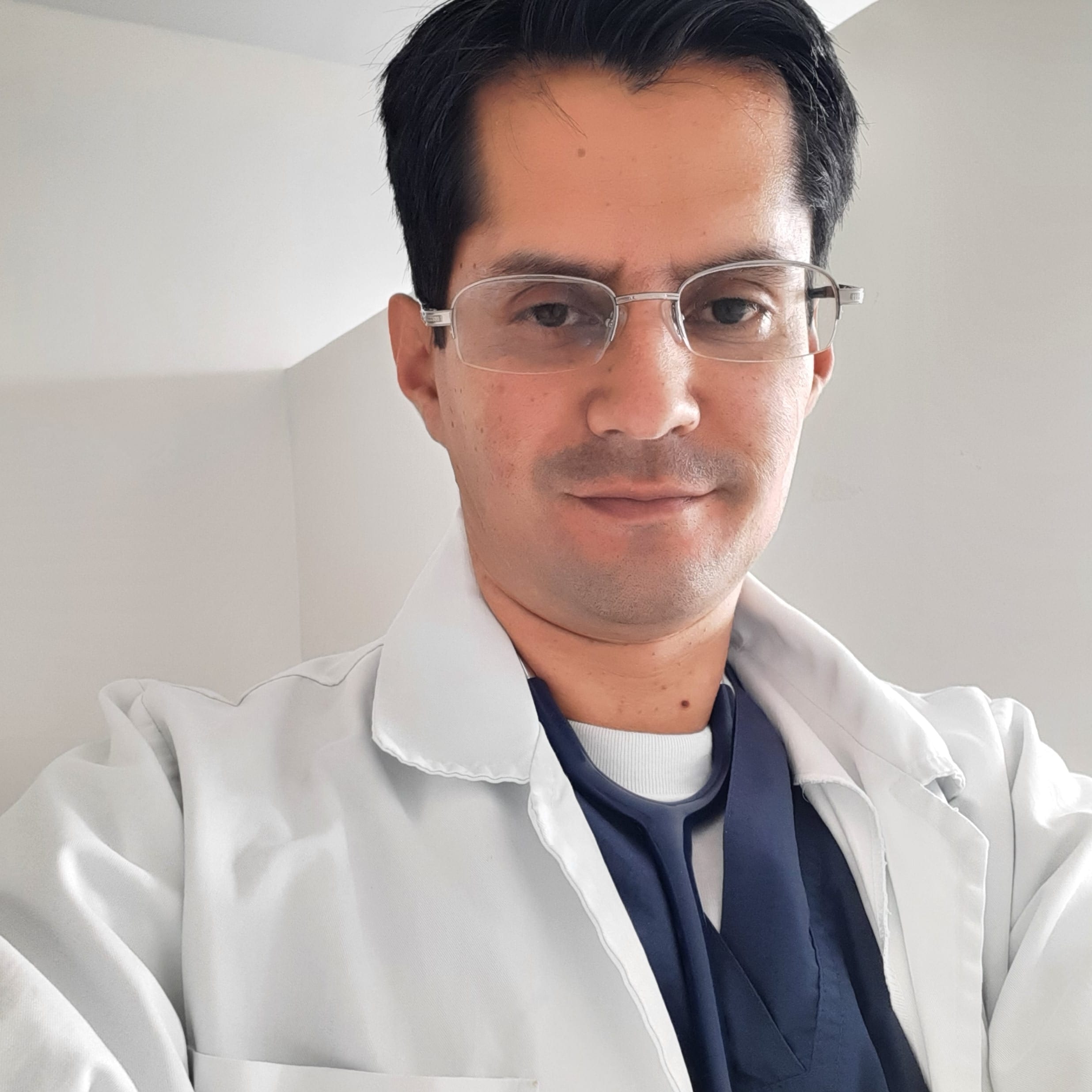 Foto médico